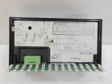 IFS 110IM-3/1/1N, cromo