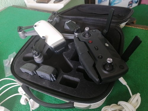 Droni dji spark - 2, funzionanti