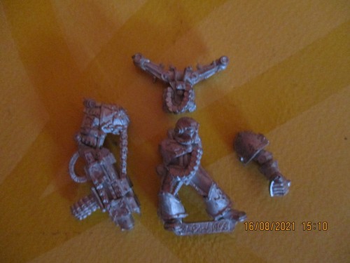 Warhammer 40k wh40k chaos - 40k,