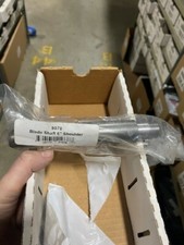 SWISHER 9078 Albero Spalla