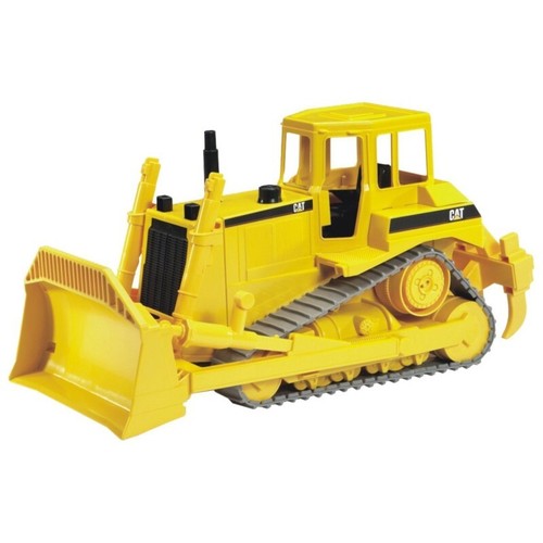 Bruder 02422 bulldozer - 02422,