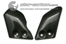 Paratacchi fibra carbonio - paratacchi,