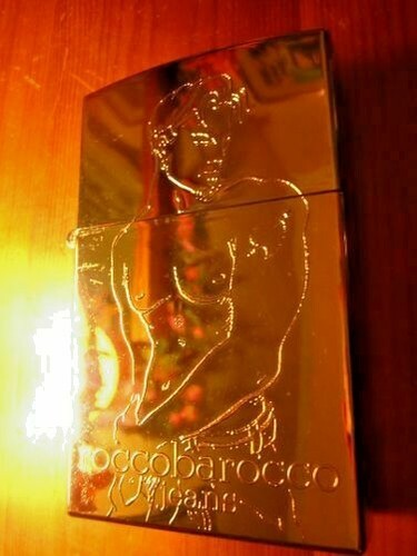 Roccobarocco jeans eau - roccobarocco,