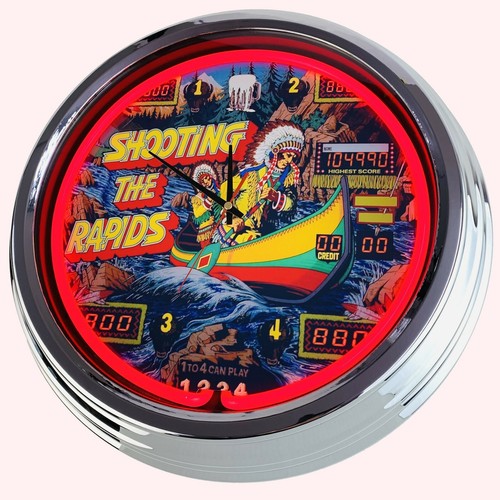0738 orologio parete - da,