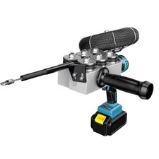 Infilatrici elettriche per