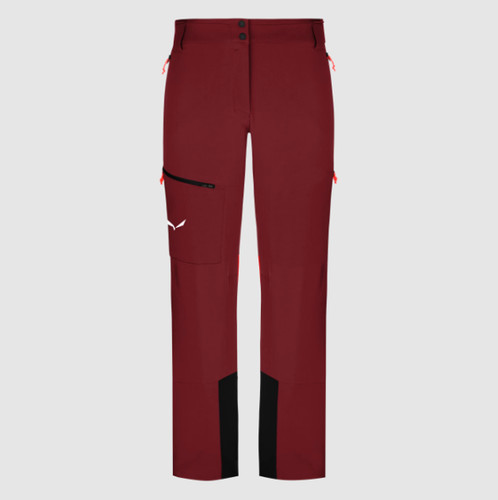 Pantaloni uomo salewa sella - salewa,