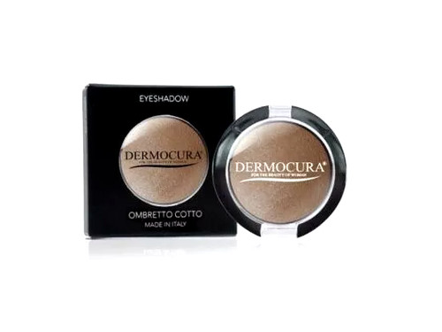 Dermocura ombretto cotto - dermocura,