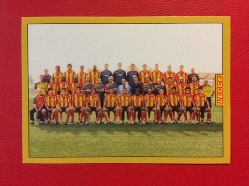 Calciatori 2007 2008 - 2007-2008, 07