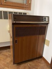 condizionatore vintage toshiba