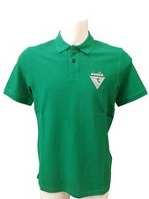 Polo T-shirt Diadora Uomo in