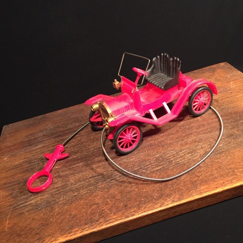 Vintage revell toys - vintage,