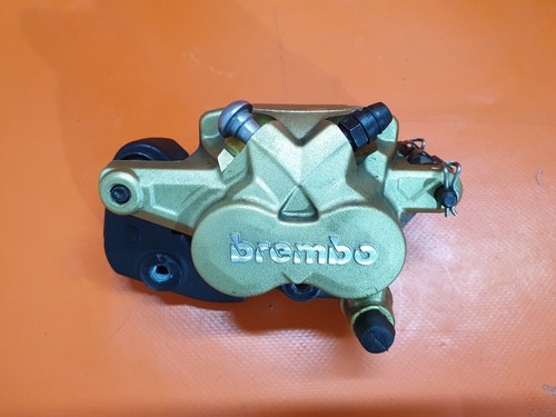 Pinza freno posteriore bmw - freno,