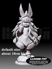 Anime Nanachi bella ragazza