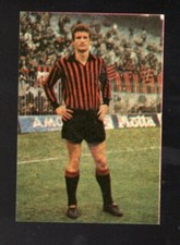 figurina CALCIATORI PATUZZI