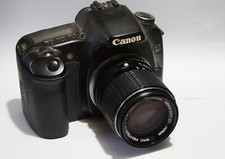 Canon EOS fit 135 mm f3.5