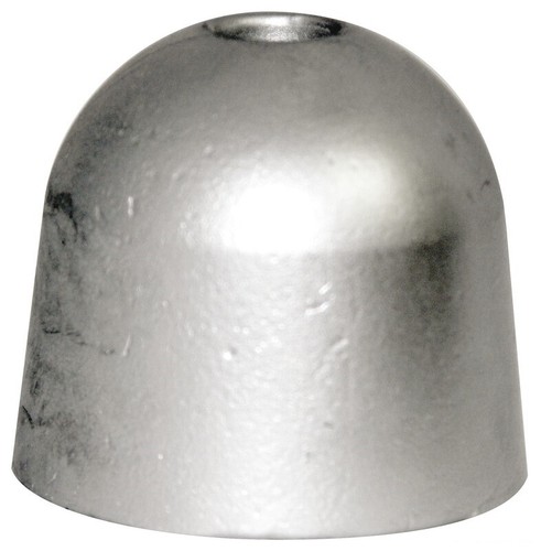 Anodo ricambio ogiva - anodo,