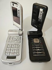 Cellulare girevole originale Nokia N93 N93i 3G WIFI 3,15 MP 2,4" fotocamera sbloccato