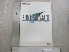 Guida FINAL FANTASY VII 7 con