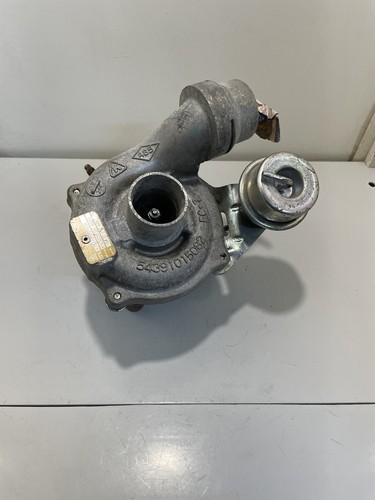 Turbina turbocompressore - turbina,