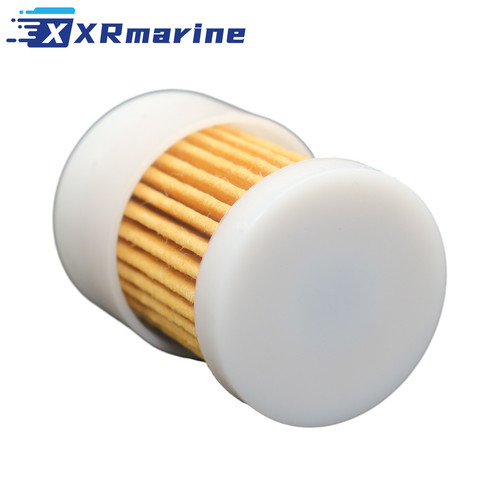 Filtro carburante primario per