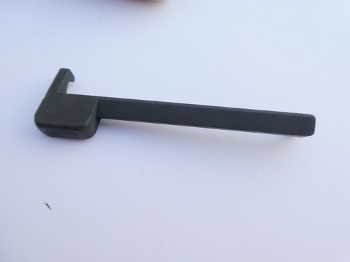 Garand clip latch - garand,