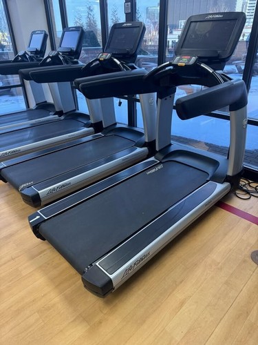 Life fitness 95t tapis - fitness, roulant