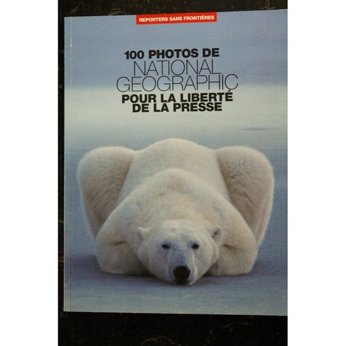 Reporters sans frontieres - reporters, n°
