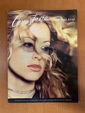 Anastacia - not that kind