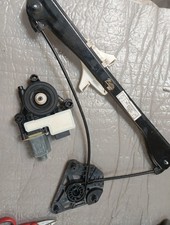 06V839461A Alzacristalli Post.Sx Skoda Fabia 2017 Con Motorino