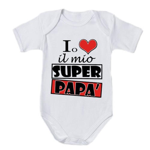 Body tutina bimbo - bimba, con