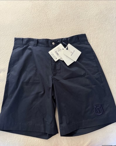 Pantaloncino moncler uomo - pantaloncino,