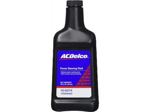 Olio servosterzo 946 ltr - -,