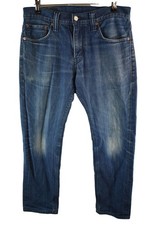 Jeans LEVI'S 511 blu slim