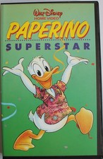 PAPERINO SUPERSTAR