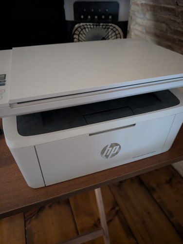 Laserjet pro mfp - hp,