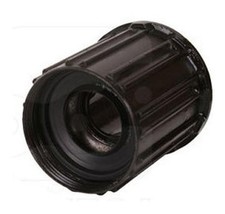 Corpetto Ruota Libera Shimano