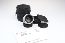 Leica Summilux M 35 mm f1.4