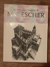 Lo specchio magico di M.C. Escher. Taschen, 2007