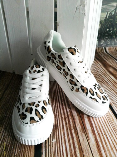 Sneaker donna alla moda - sneaker,