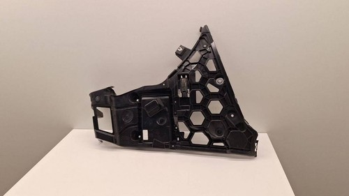 Bmw rear bumper mount - bumper, g06