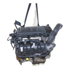 MOTORE gas Opel Corsa D