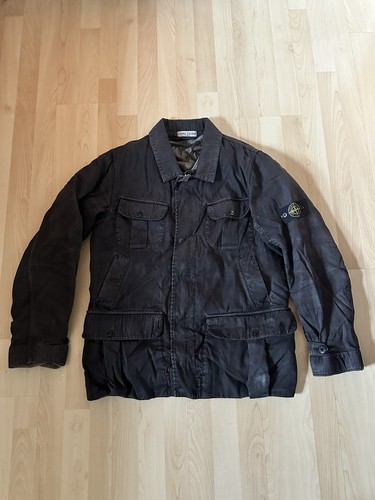 Stone island giacca uomo - island,