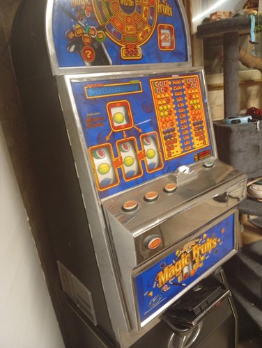 Gta magic fruits slot - magic,