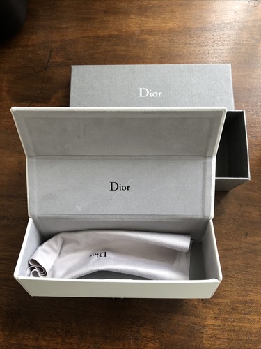 Porta occhiali dior - occhiali,