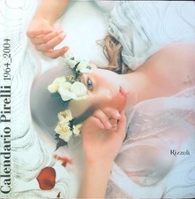 CALENDARIO PIRELLI 1964 - 2004