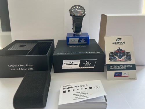 Orologio uomo casio edifice - orologio,