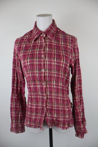 Marlboro classic camicia donna - classic,
