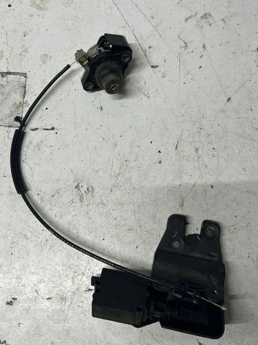 Bmw e65 e66 2007 serratura - e65,