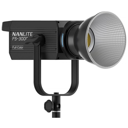 Nanlite lampada spot - lampada,