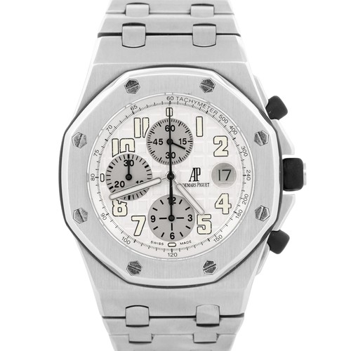 Audemars piguet royal - audemars, oak